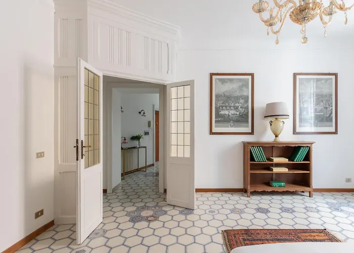 Apartamento Iflat Barberini 's Dream Roma