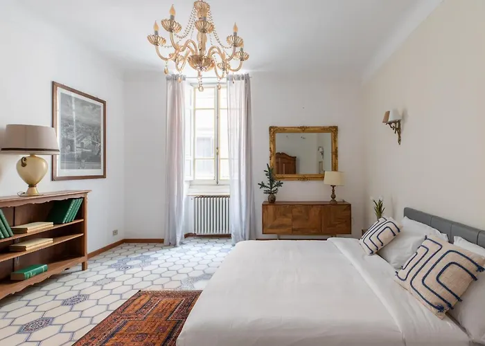 Iflat Barberini 's Dream Roma