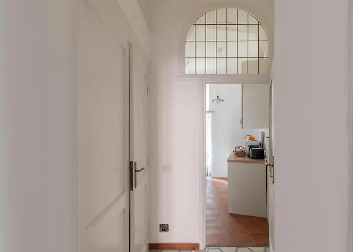 Iflat Barberini 's Dream Apartamento