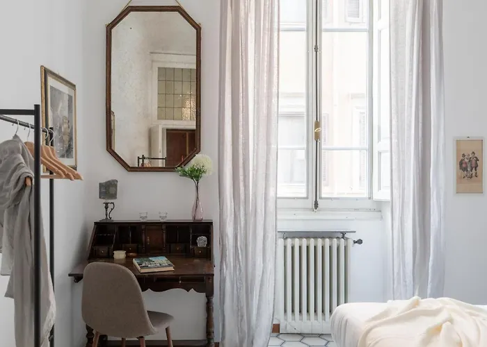 Apartamento Iflat Barberini 's Dream