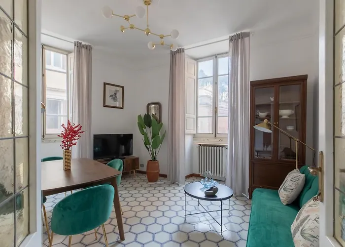 Iflat Barberini 's Dream
