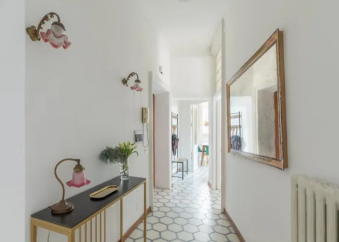 Apartamento Iflat Barberini 's Dream