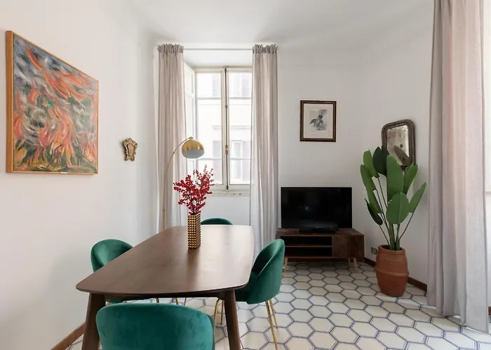 Apartamento Iflat Barberini 's Dream