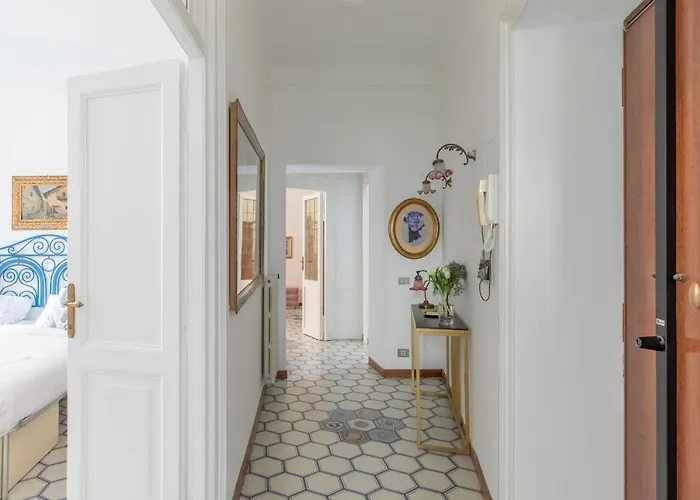 Iflat Barberini 's Dream *