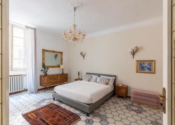 Iflat Barberini 's Dream