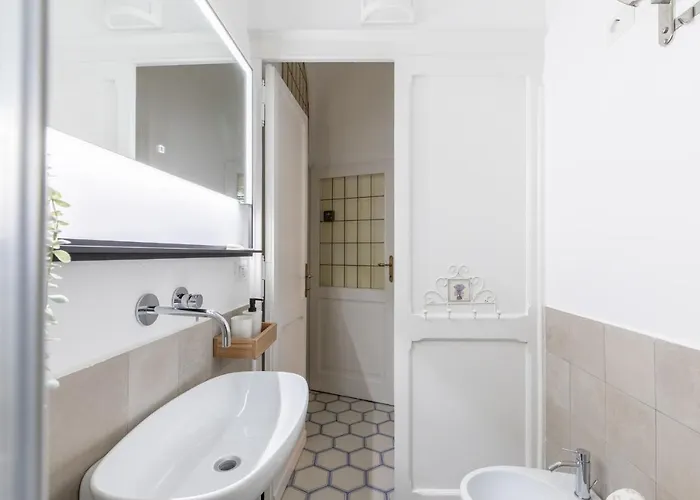 Apartamento Iflat Barberini 's Dream Roma