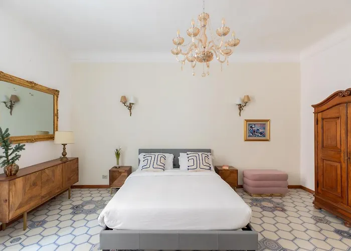 Apartamento Iflat Barberini 's Dream