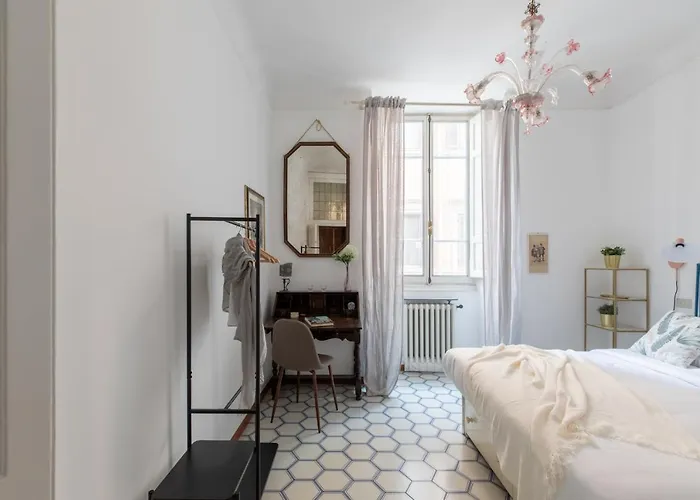 Iflat Barberini 's Dream *