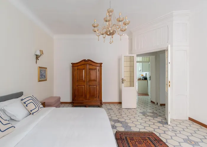 Iflat Barberini 's Dream Apartamento