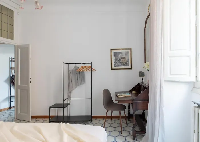 Iflat Barberini 's Dream *