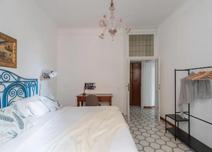 Iflat Barberini 's Dream Apartamento