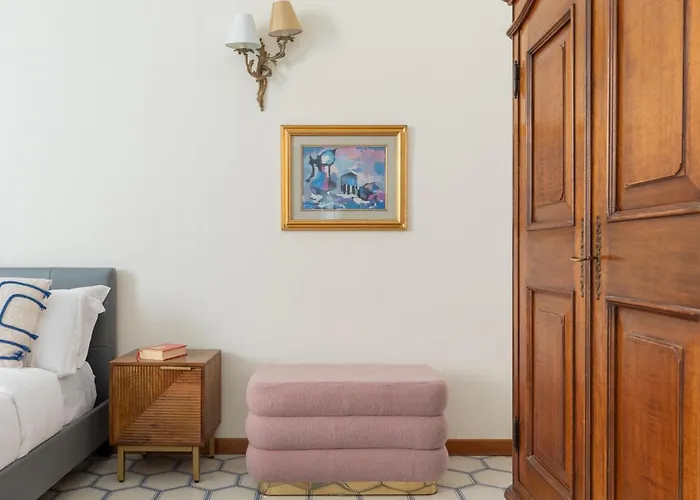 Iflat Barberini 's Dream *