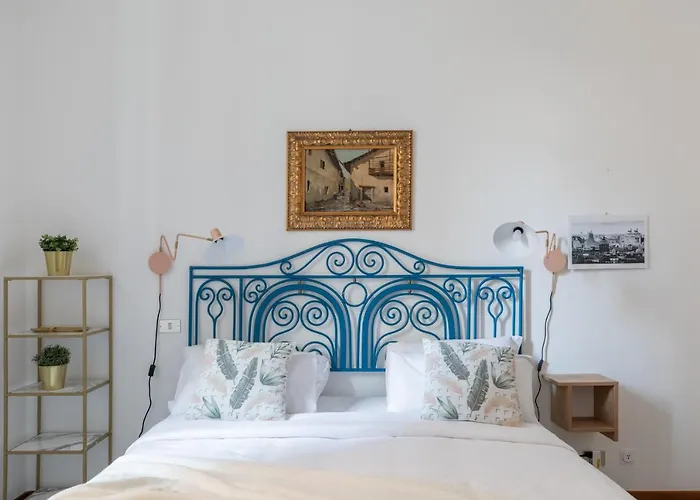 Apartamento Iflat Barberini 's Dream Roma