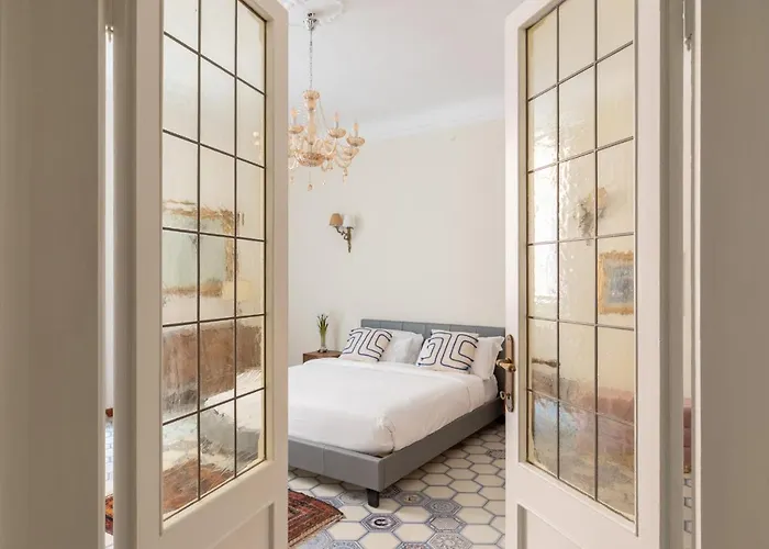 Apartamento Iflat Barberini 's Dream *