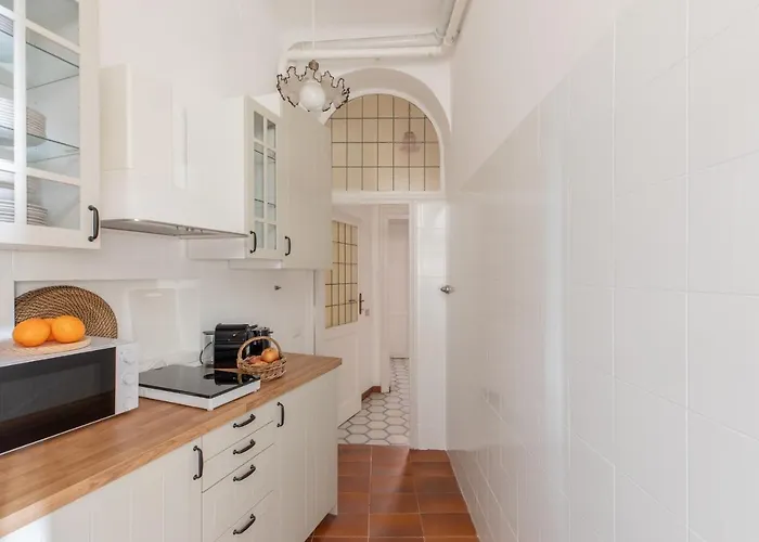 Apartamento Iflat Barberini 's Dream *