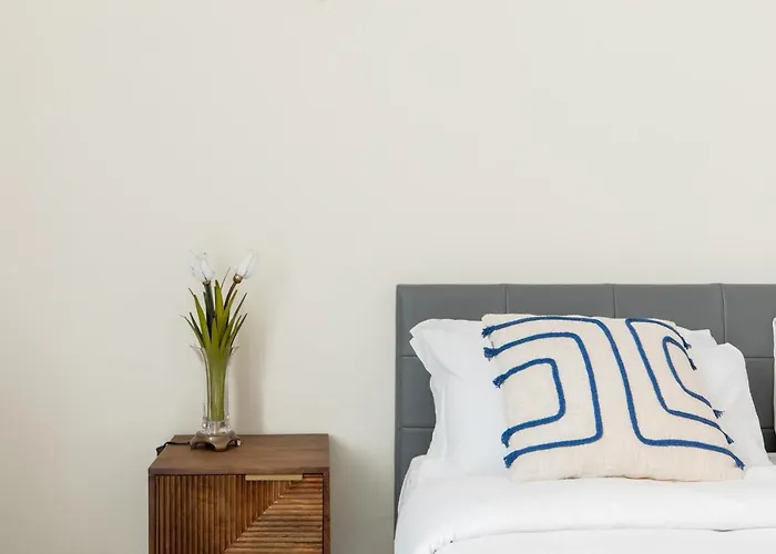Iflat Barberini 's Dream Apartamento